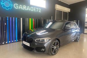 Bmw 118 118d 5p. Msport