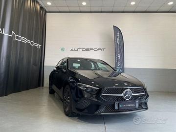Mercedes-Benz Classe A A 200 d Automatic Prog...