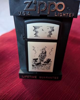 zippo 