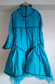 vestito fumetti manga per Cosplay 