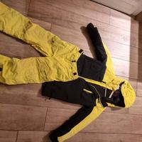 2 Completi Burton Bambino taglia S e M