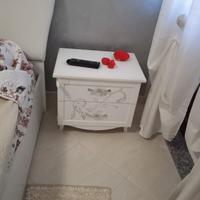 Camera Matrimoniale completa