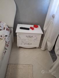 Camera Matrimoniale completa