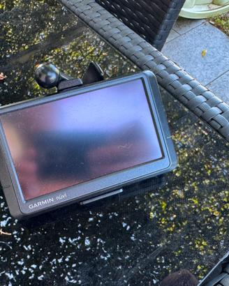 Navigatore Garmin nuvi 255W