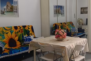 BILOCALE Via Volta P.Terra  OTTOBRE26/MAGGIO27 