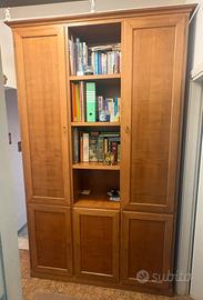 Mobile legno