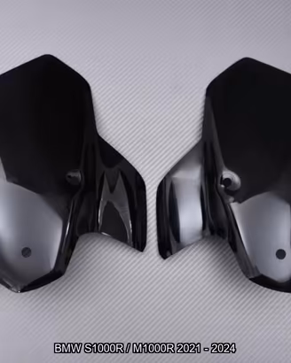 Cupolino BMW S1000R / M1000R 2021 - 2024