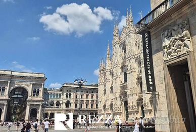 Immobile di 160 m² a Milano
