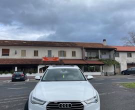 AUDI A6 2ª serie - 2016