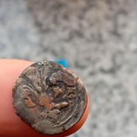 Denario Repubblica Fiorentina asta 43 Nomisma