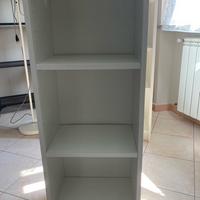 Libreria scaffale Billy Ikea