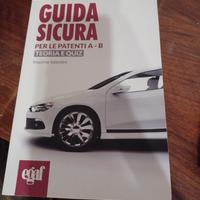 libro scuolaguida quiz e teoria