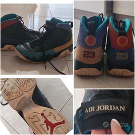 Air Jordan 9 Retro Dream It Do It