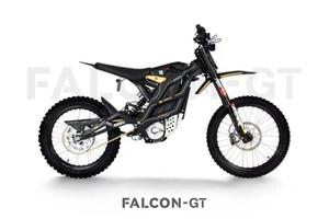 MOTO ELETTRICHE FALCON