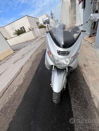 burgman 400
