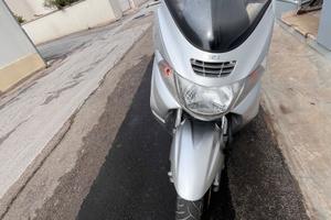 burgman 400