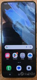 SAMSUNG S21 PLUS 256 GB 5G
