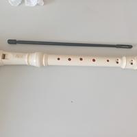 flauto Yamaha 