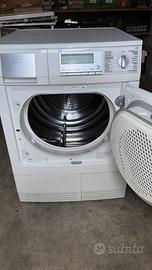 Asciugatrice AEG 9 kg