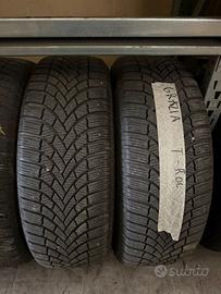 Gomme e cerchi T ROC