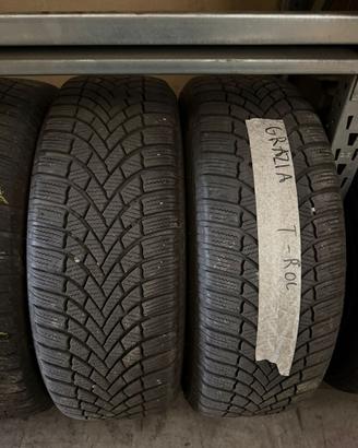 Gomme e cerchi T ROC