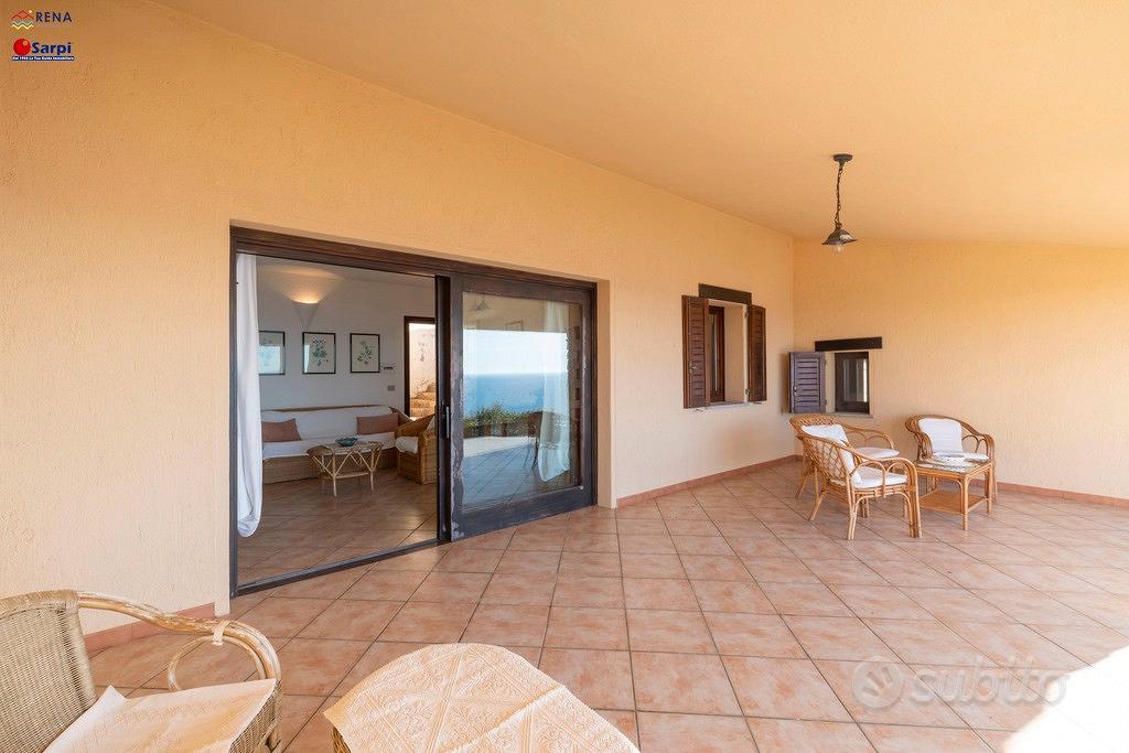 House in OT, Costa Paradiso - Vista 4