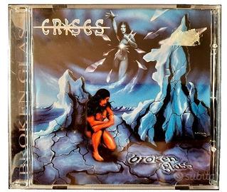 CD Crisis - Broken Glass