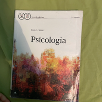 Psicologia. 978-8828617310