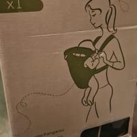 Marsupio Kangaroo Prenatal 