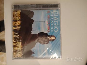 Cd  Biagio Antonacci