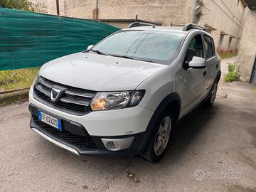 Dacia Sandero Stepway Gpl