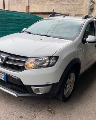 Dacia Sandero Stepway Gpl
