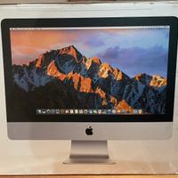 iMac 21,5" Retina 4K (2017) - ROTTO