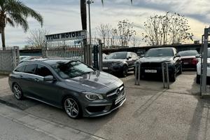 Mercedes CLA 220 D Automatic Premium 177 CV