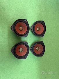 Driver Bose 802 III serie Panaray nuovi!!1ohm