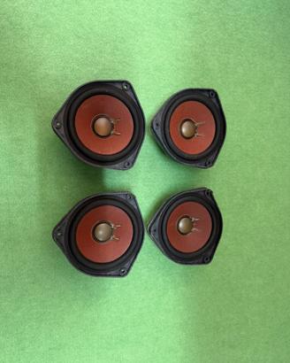 Driver Bose 802 III serie Panaray nuovi!!1ohm
