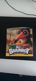 Skifidol Italian Brainrot