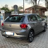 Volkswagen Polo 1.0