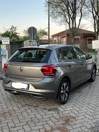 Volkswagen Polo 1.0