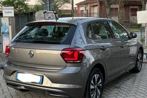 Volkswagen Polo 1.0