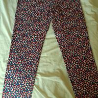 pantaloni Massimo Rebecchi