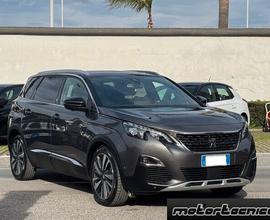 Peugeot 5008 BlueHDi 180 S&S EAT8 GT