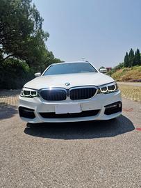 BMW touring