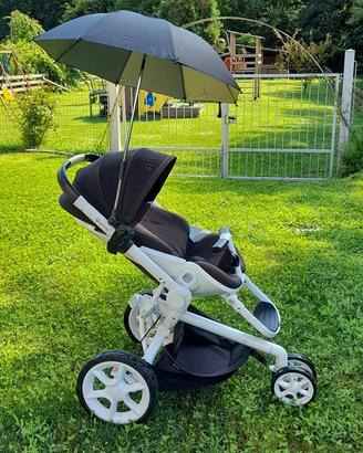 Passeggino "reversibile" Quindi Moodd