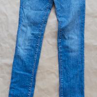 Jeans donna Diesel originali