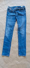 Jeans donna Diesel originali