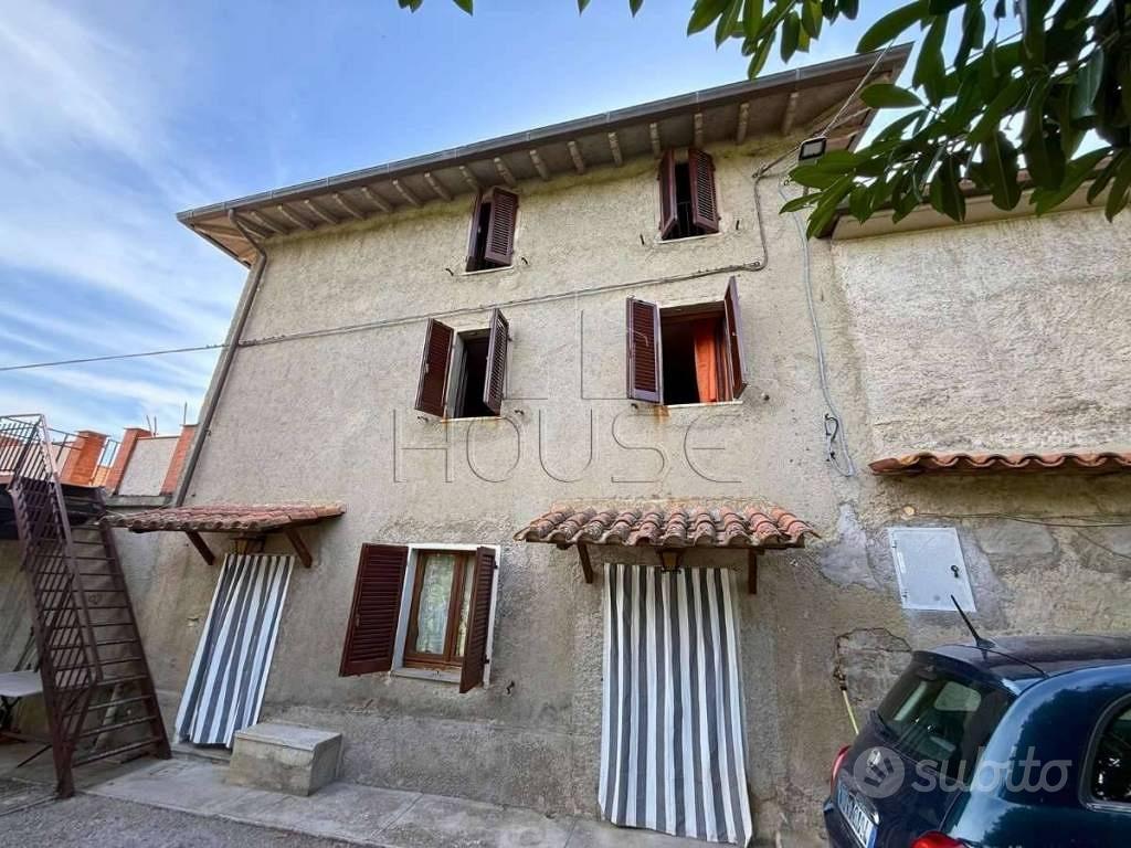 Appartamento – Città di Castello, Martignano - Vista 3