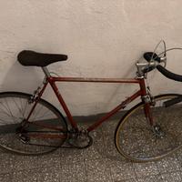 Legnano mod 54 special