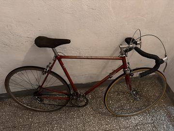 Legnano mod 54 special