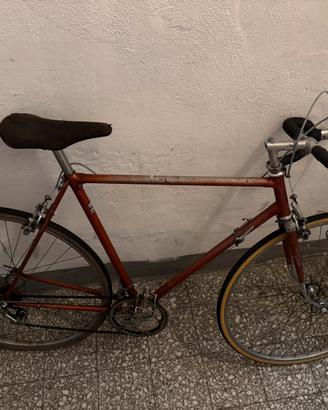 Legnano mod 54 special
